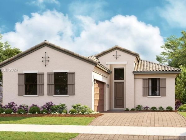 9488 SW Pepoli Way , Unit 9488, Port St. Lucie, FL 34987