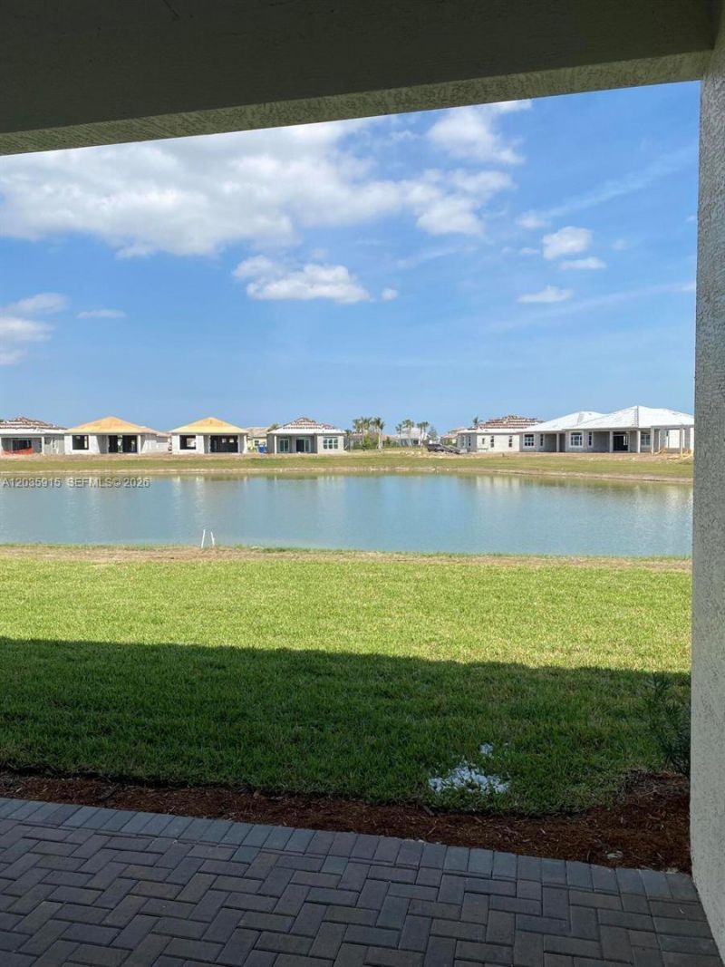 9488 SW Pepoli Way , Unit 9488, Port Saint Lucie, FL 34987 Photo
