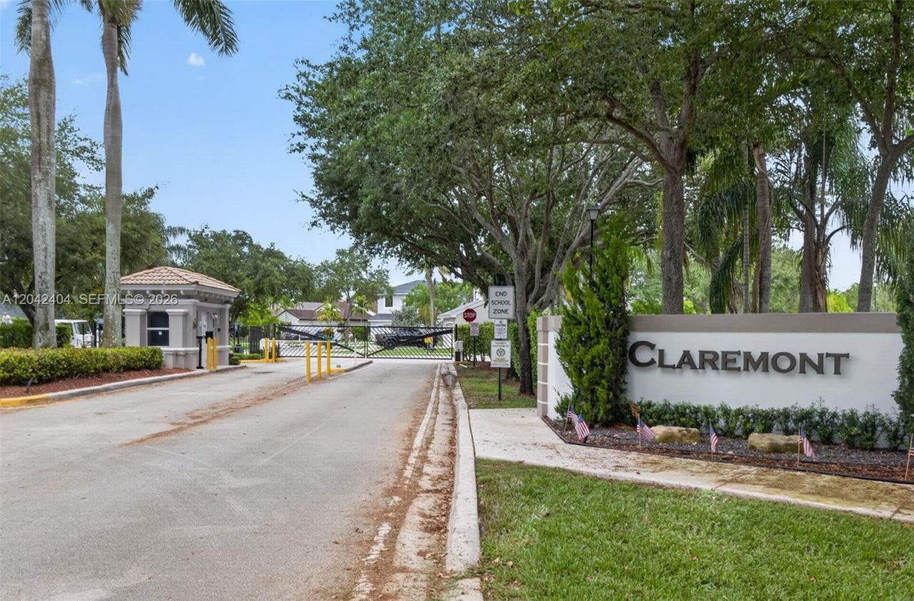 4950 SW 152nd Ave, Miramar, FL 33027 Photo