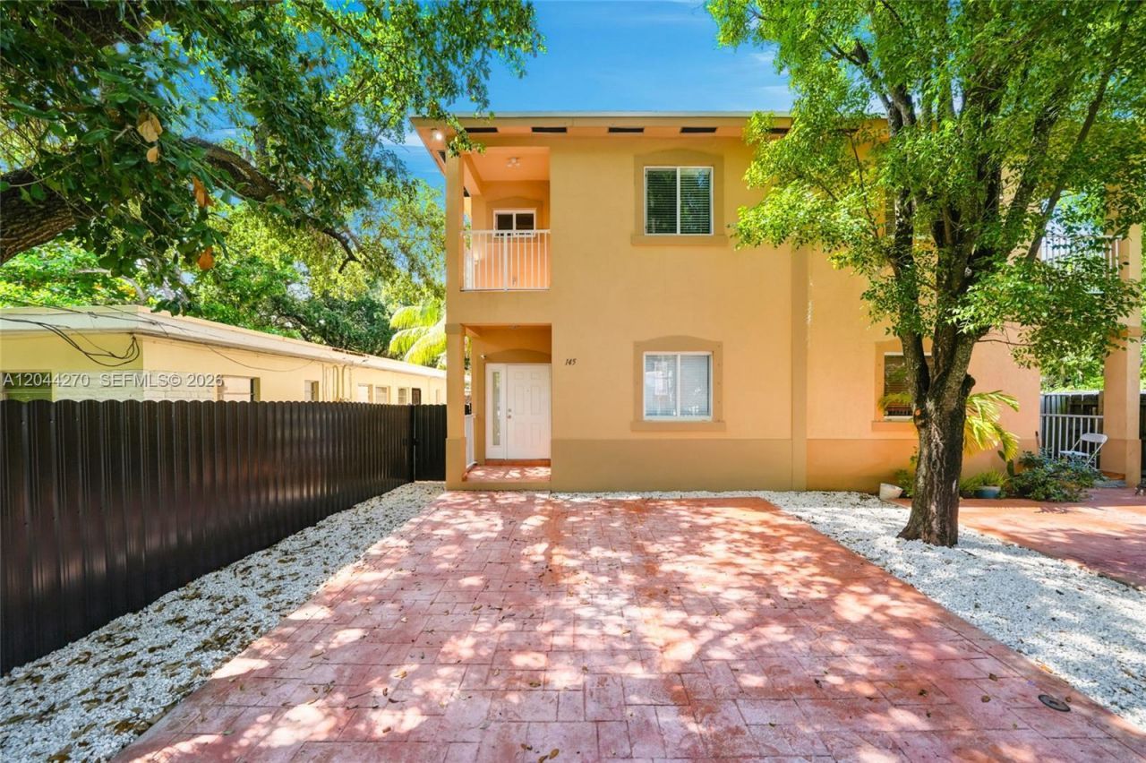 145 NE 60th St , Unit 145, Miami, FL 33137 Photo