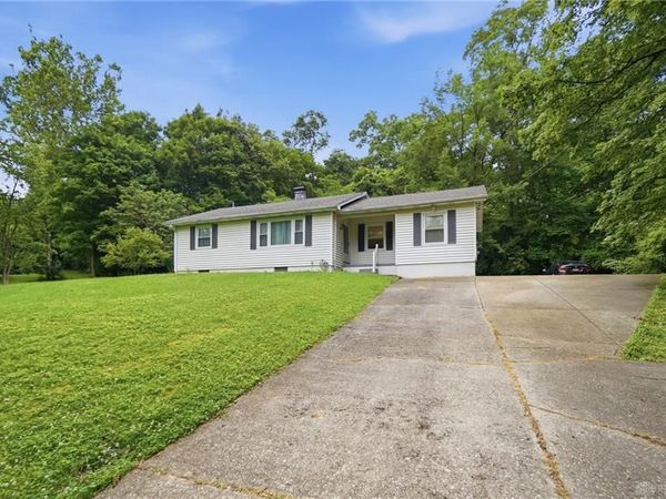 1253 Opal Avenue, Miamisburg, OH 45342