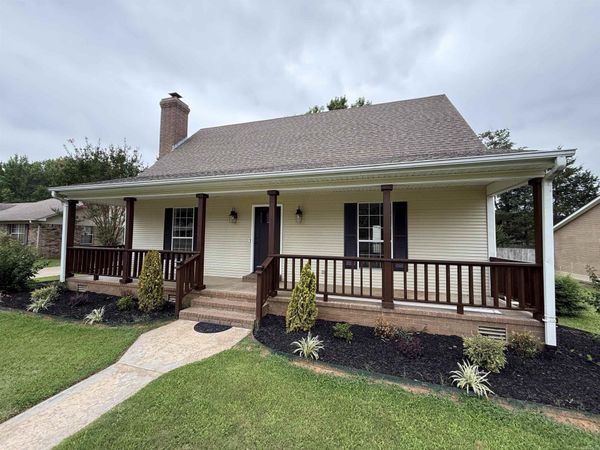 415 Chesapeake, Searcy, AR 72143