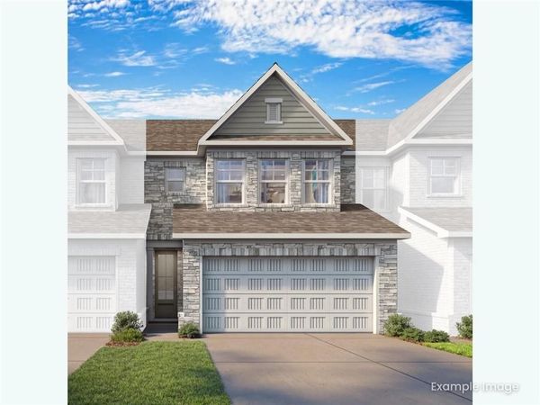 77 Shoal Court, Unit Lot 45, Winder, GA 30680
