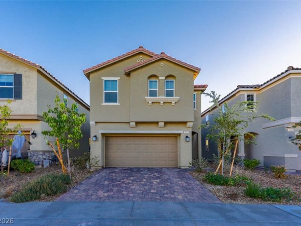 3151 Segesta Avenue , Henderson, NV 89044