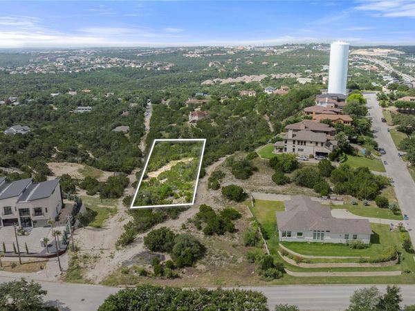 0000 Farris DR, Austin, TX 78734