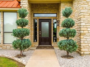 4895 Meadow Brze Court, Fort Worth, TX 76140