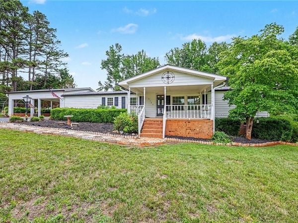 6160 Asheton Drive, Trinity, NC 27370