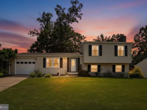 7 SHOREHAM COURT, NOTTINGHAM, MD 21236