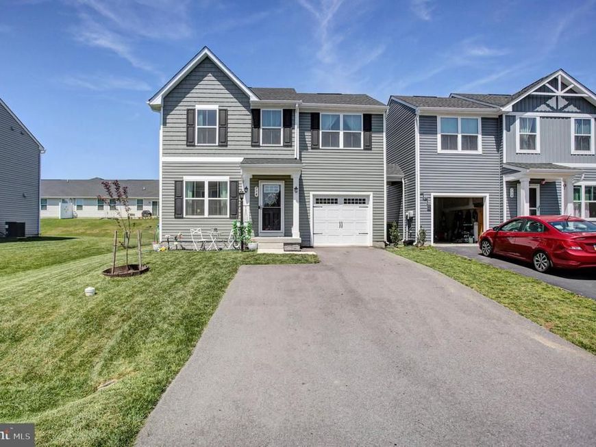 774 Raeann Drive , Greencastle, PA 17225 Main Photo