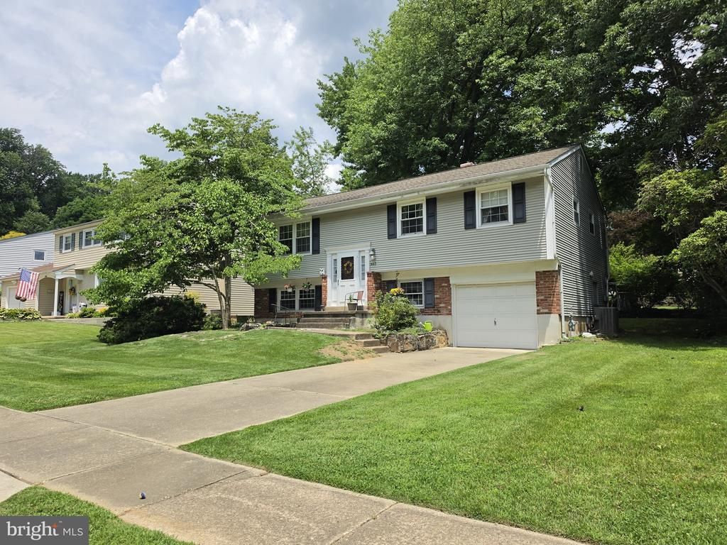 843 Parkside Boulevard, Claymont, DE 19703 Main Photo