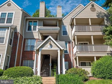 3908 PENDERVIEW DRIVE, Unit 638, FAIRFAX, VA 22033