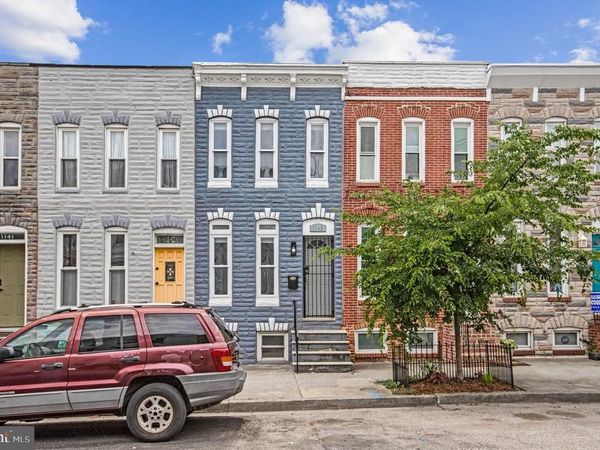 1145 W CROSS STREET, BALTIMORE, MD 21230