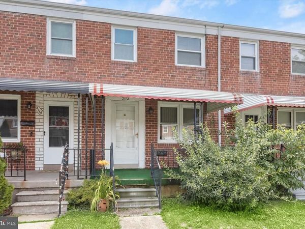 2112 GRAYTHORN ROAD, BALTIMORE, MD 21220