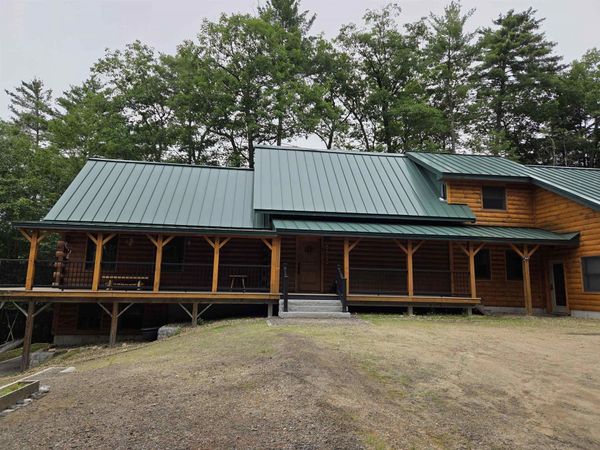 628 Route NH 132 N Street, New Hampton, NH 03256