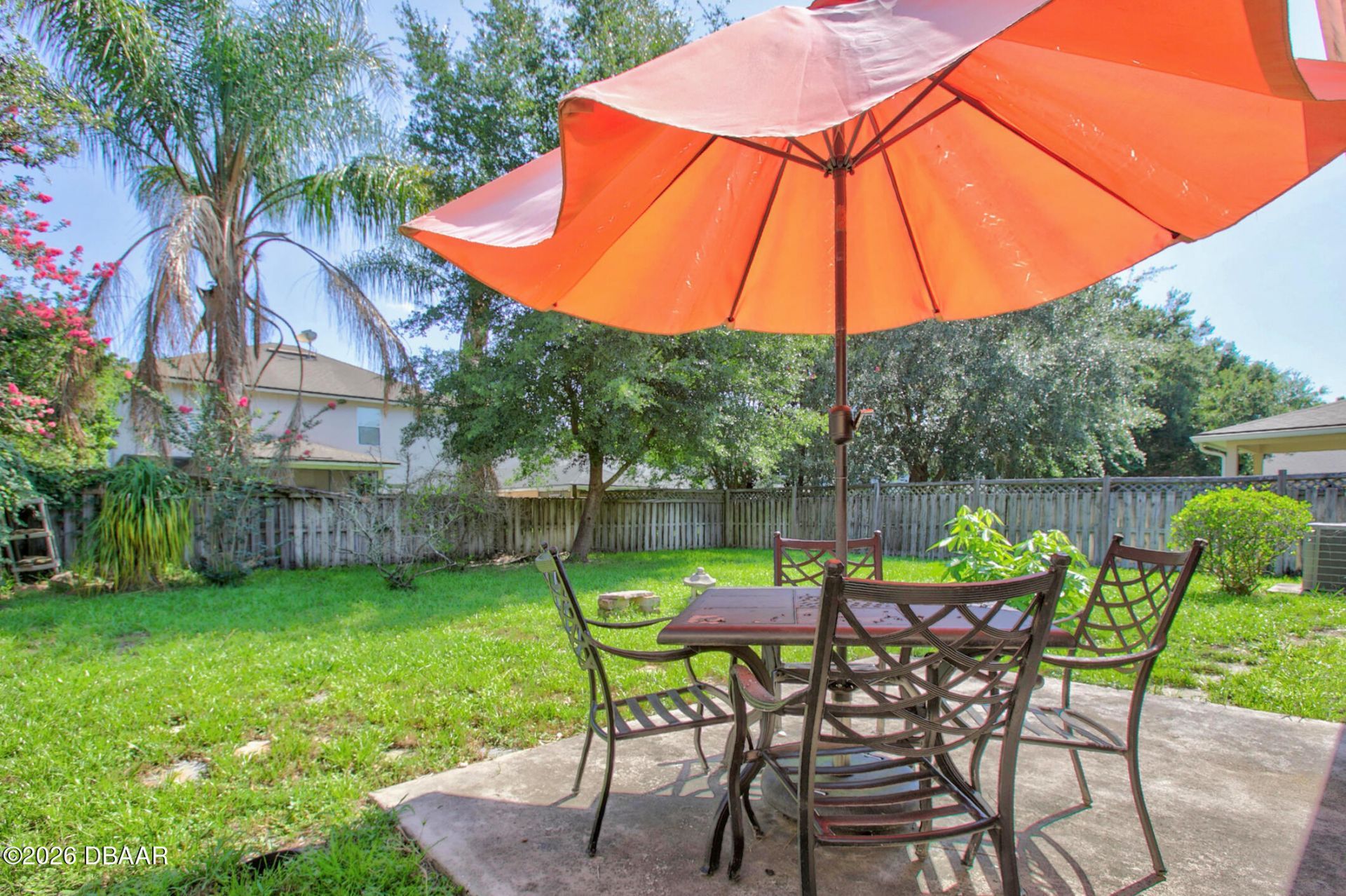 828 Crystal Spring Way, Saint Augustine, FL 32092 Photo