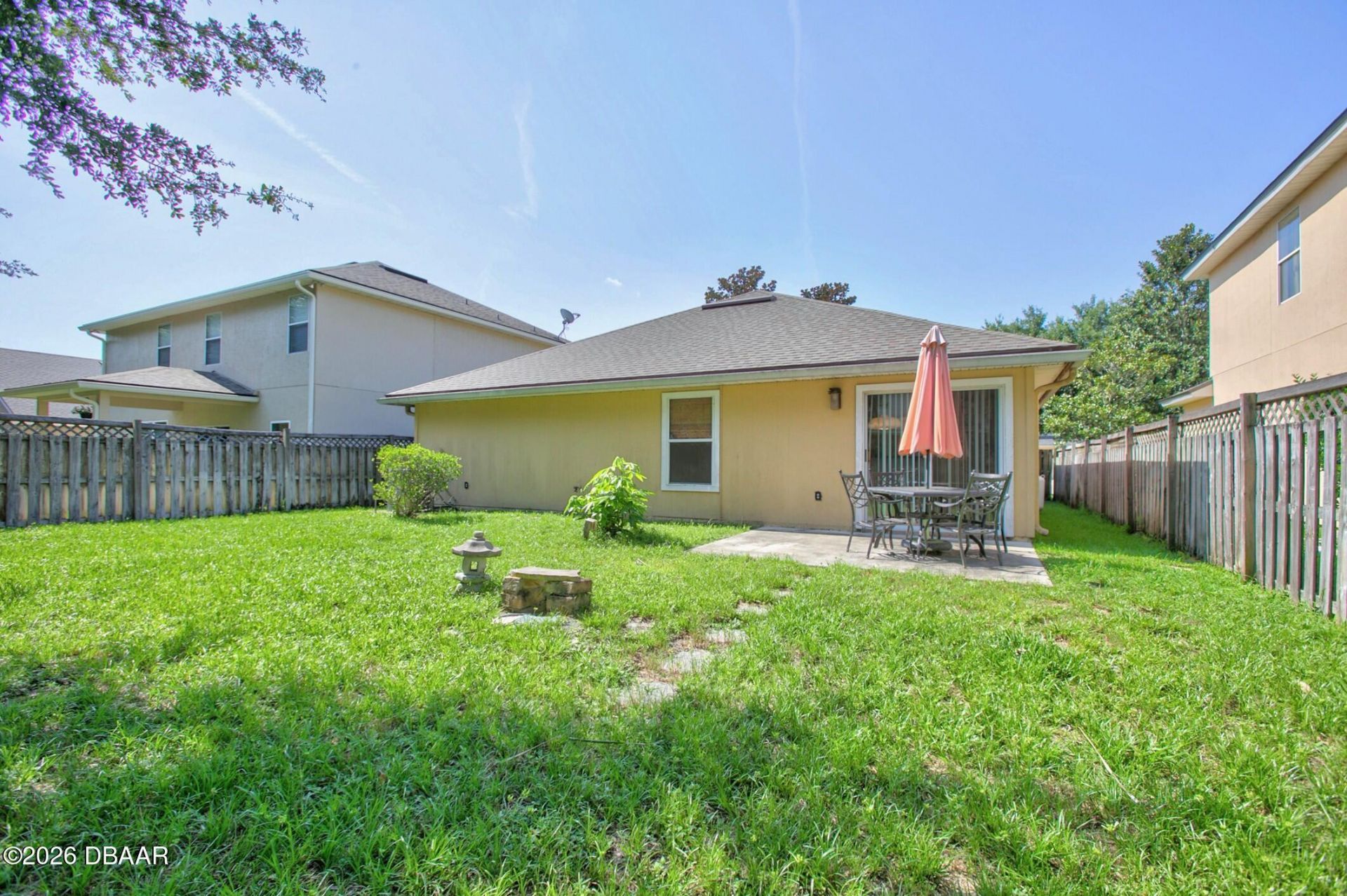 828 Crystal Spring Way, Saint Augustine, FL 32092 Photo