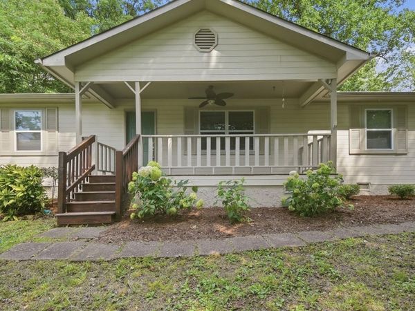 1700 Ashmore Avenue , Chattanooga, TN 37415