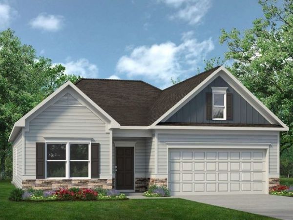 116 Townsend Way , Chapel Hill, TN 37034