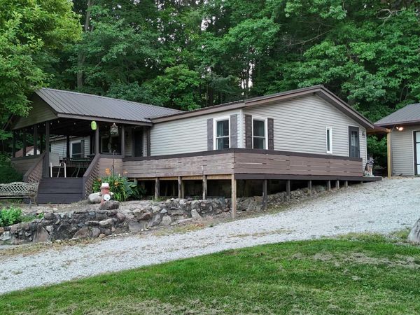 3401 W Delaware Road, Logansport, IN 46947