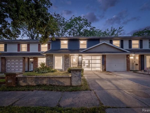 2629 Orchard Lane, Flint, MI 48504