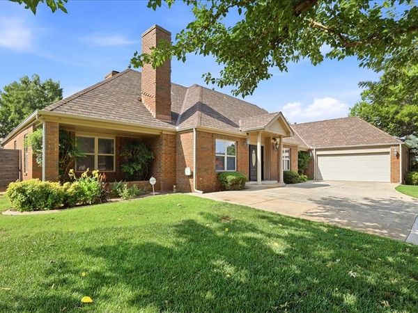6309 Beaver Creek Road, Oklahoma City, OK 73162