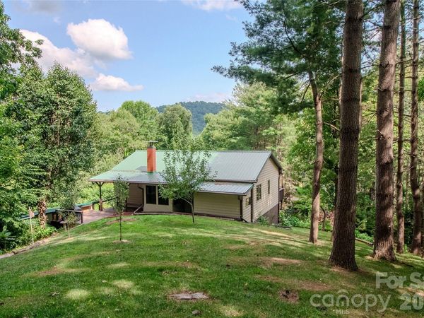 49 Jake Drive, Canton, NC 28716