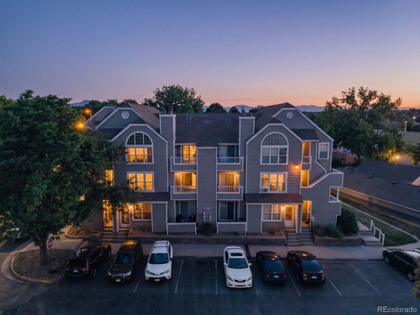 5755 W Atlantic Place , Unit 202, Lakewood, CO 80227