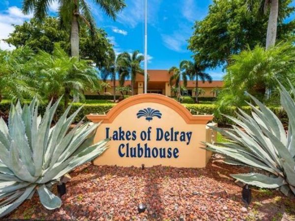 15036 Ashland Lane, Unit 69, Delray Beach, FL 33484
