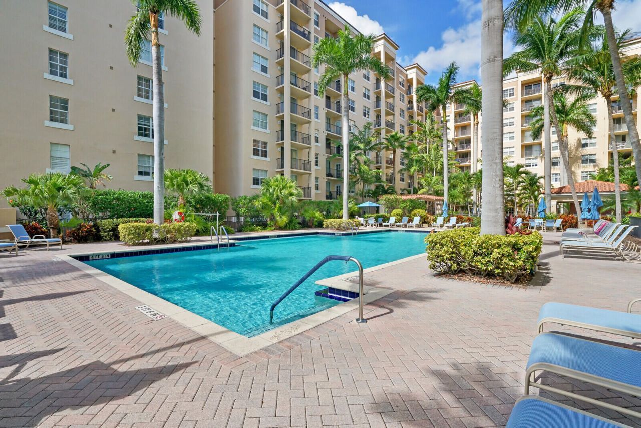 1801 N Flagler Drive, Unit 436, West Palm Beach, FL 33407 Photo