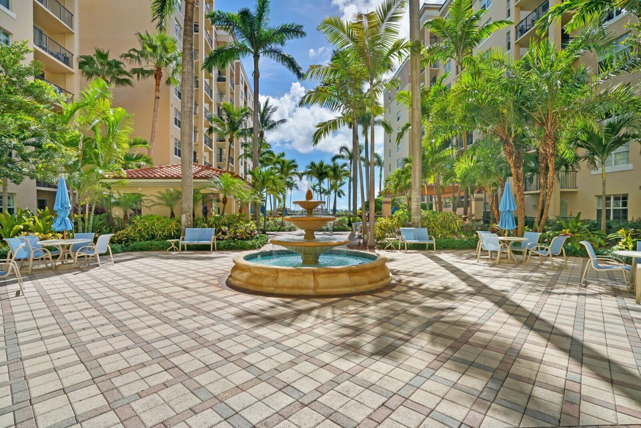 1801 N Flagler Drive, Unit 436, West Palm Beach, FL 33407 Photo