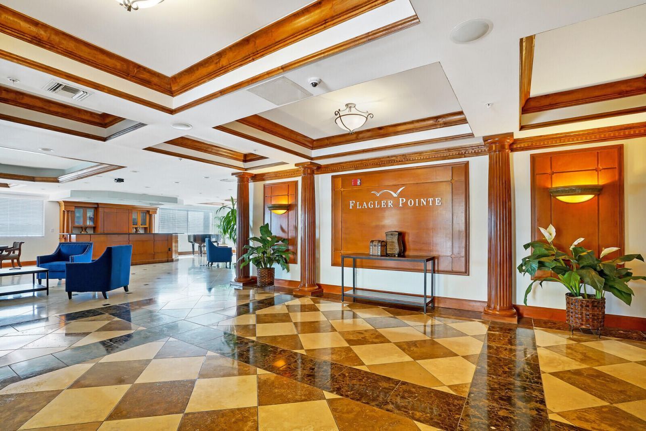 1801 N Flagler Drive, Unit 436, West Palm Beach, FL 33407 Photo