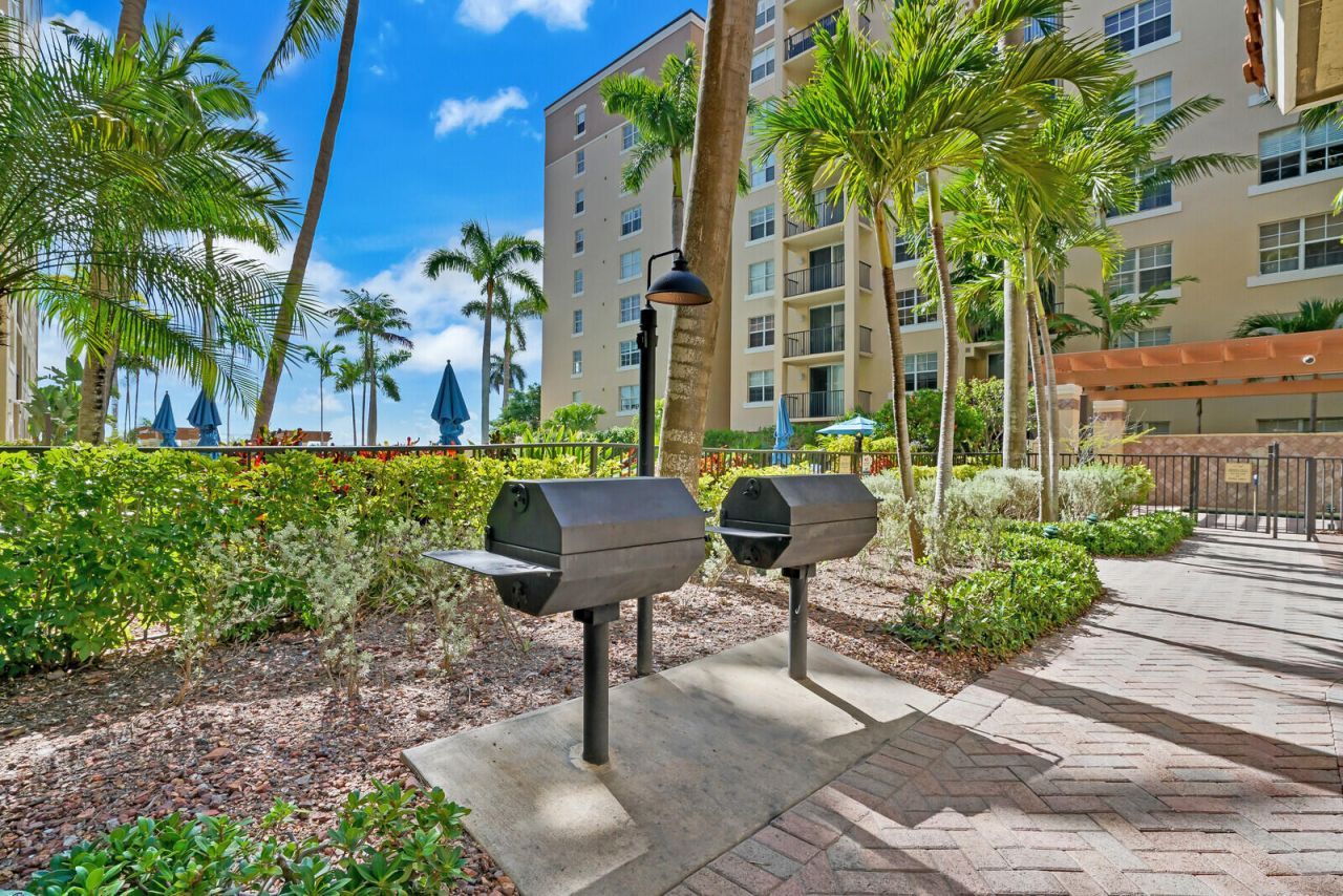 1801 N Flagler Drive, Unit 436, West Palm Beach, FL 33407 Photo