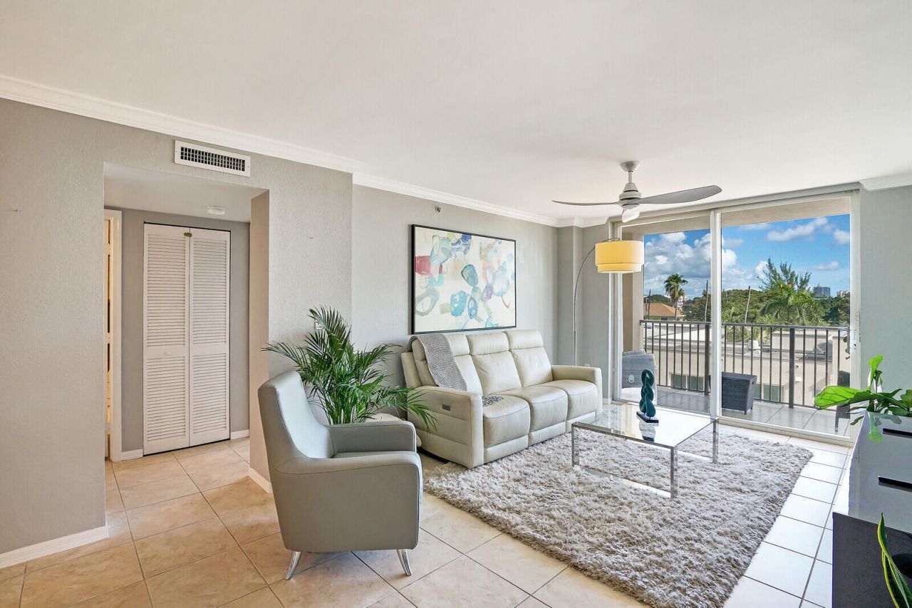 1801 N Flagler Drive, Unit 436, West Palm Beach, FL 33407 Photo