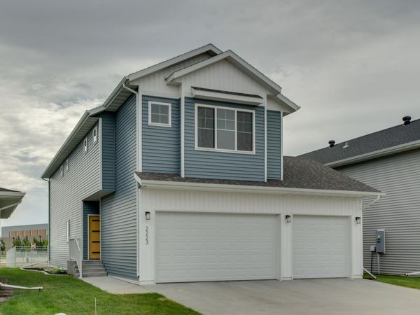 2223 10th Court W, West Fargo, ND 58078