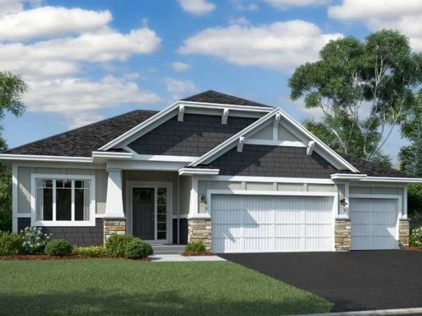 1205 Beaumont Boulevard, Jordan, MN 55352