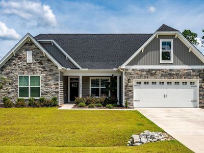 205 Huguenot Trail, Huger, SC 29450