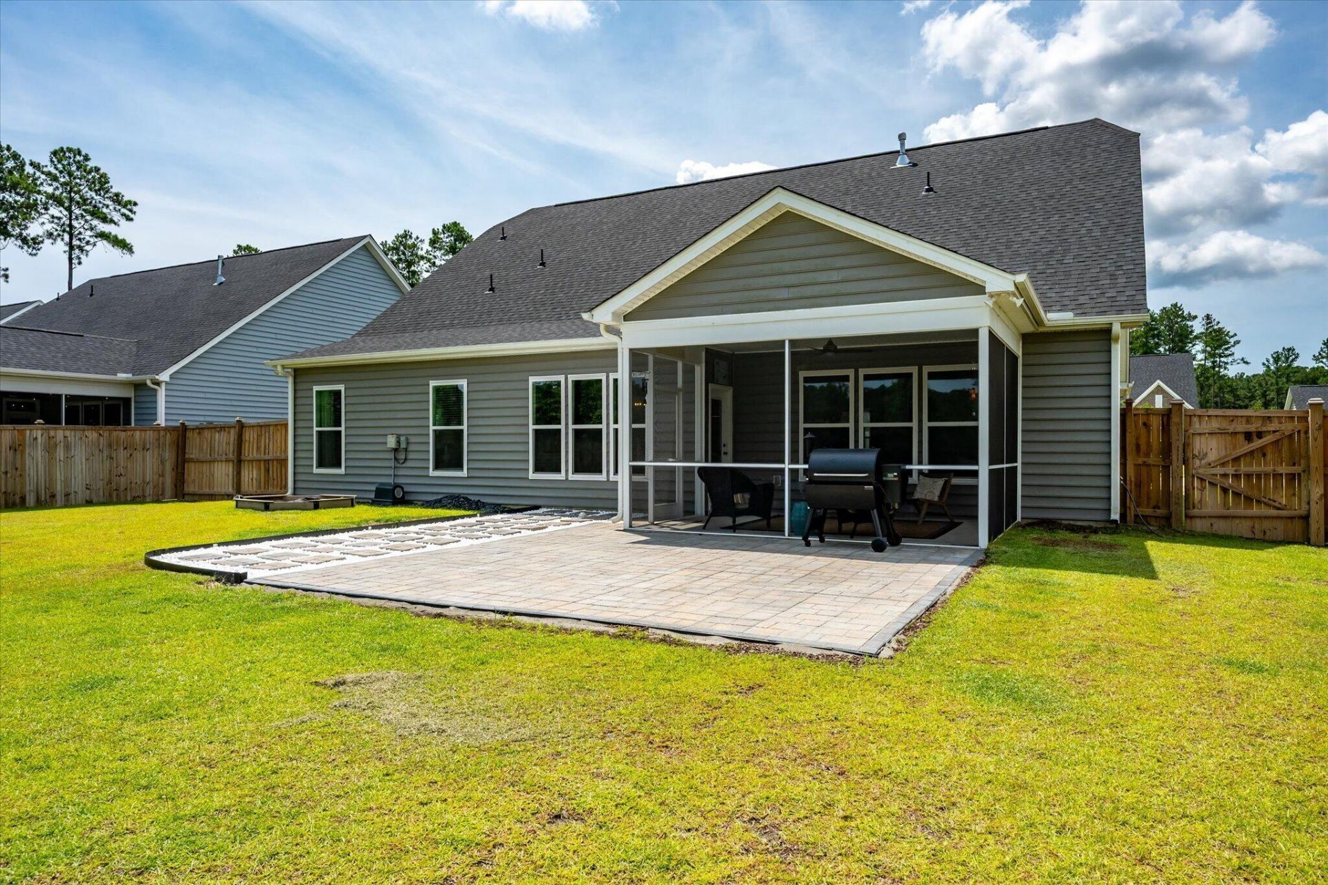 205 Huguenot Trail Photo 44