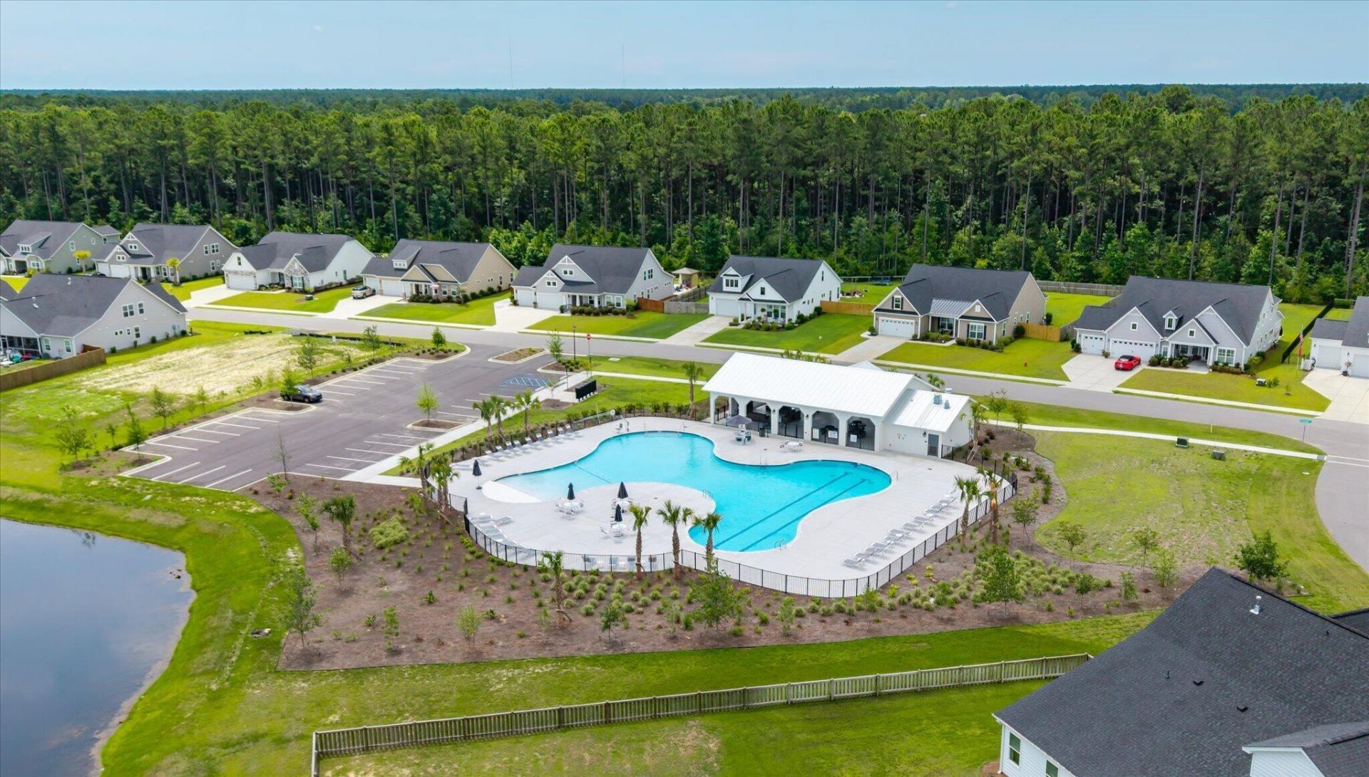 205 Huguenot Trail Photo 55