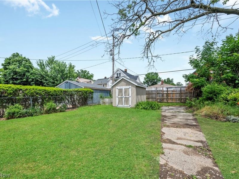 3014 Oak Park Avenue, Cleveland, OH 44109 Photo 20