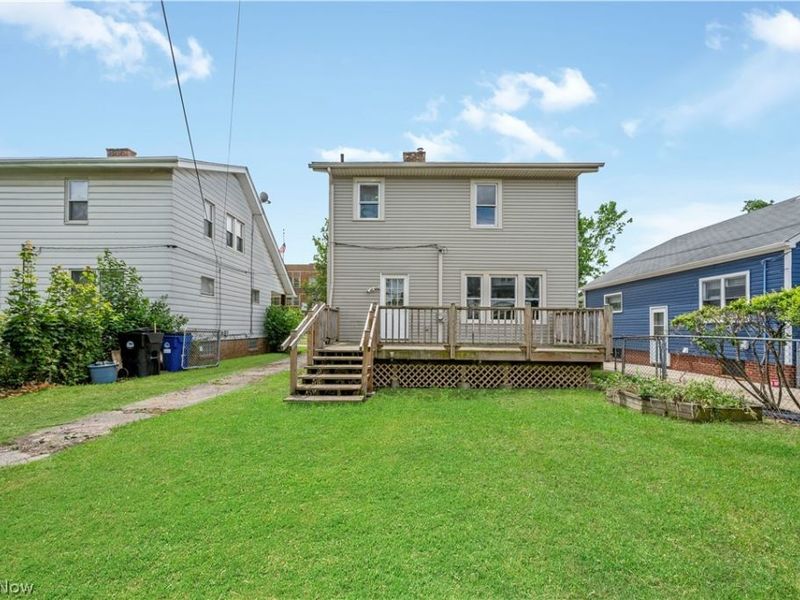 3014 Oak Park Avenue, Cleveland, OH 44109 Photo 21