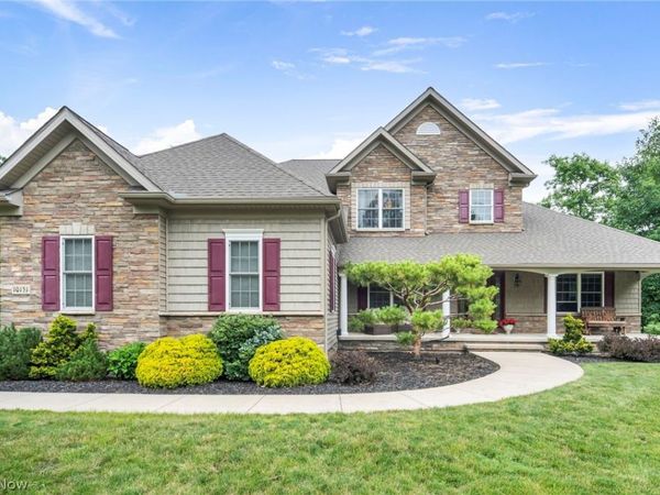 10151 Karaboo Trail , Concord Twp, OH 44077