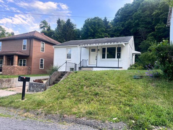 16410 CLARYSVILLE ROAD SW , FROSTBURG, MD 21532