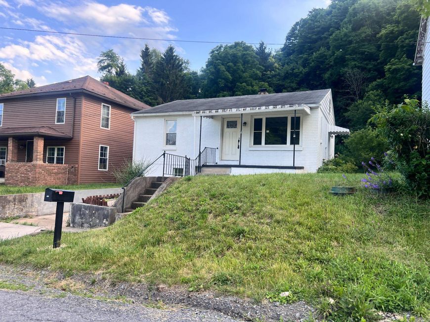 16410 Clarysville Road SW , Frostburg, MD 21532 Main Photo