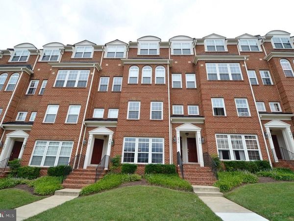9612 WIGFALL WAY, MANASSAS PARK, VA 20111