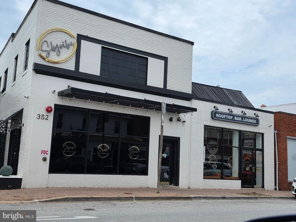 352 MAIN STREET , LAUREL, MD 20707