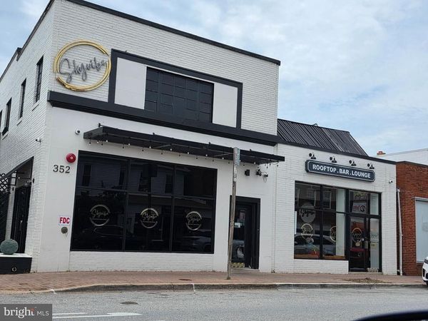 352 MAIN STREET , LAUREL, MD 20707