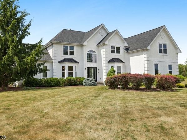 1 Ferris Wheel Dr, West Amwell, NJ 08530