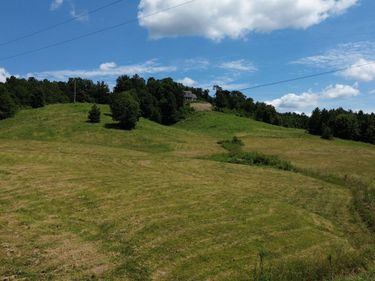6 Acres SE Harris Rd, Old Fort, TN 37362