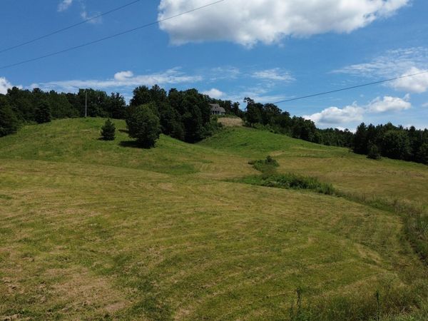 6 Acres SE Harris Rd , Old Fort, TN 37362