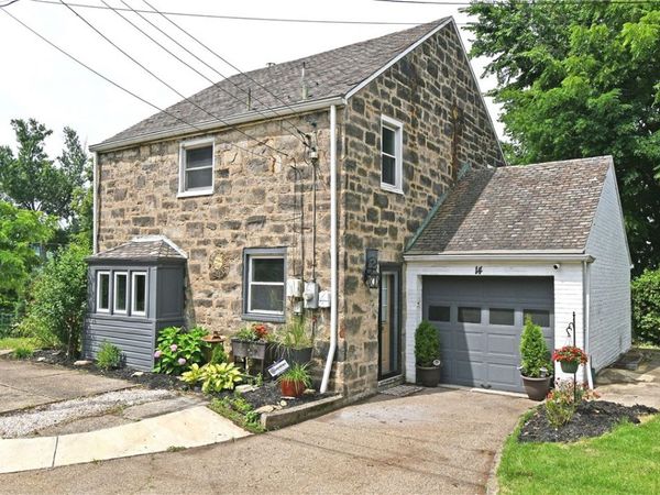 14 Laurel Village, Pittsburgh, PA 15202